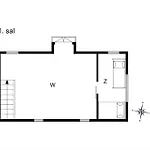 Ae202-marstal-baggarde-8 度假居 马斯塔尔