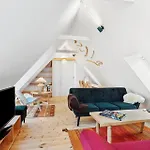 Ae202-marstal-baggarde-8 度假居
