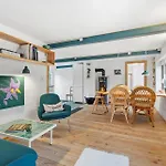 度假居 Ae202-marstal-baggarde-8 *