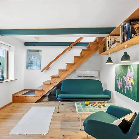 Semesterbostad Ae202-marstal-baggarde-8