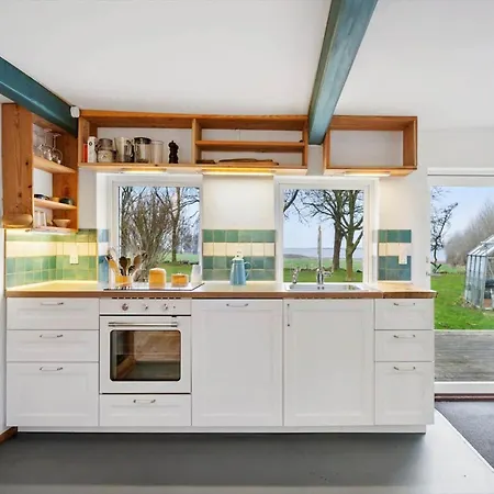 Semesterbostad Ae202-marstal-baggarde-8