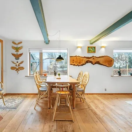 Semesterbostad Ae202-marstal-baggarde-8