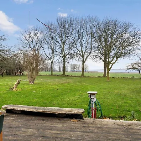 Holiday home Ae202-marstal-baggarde-8 Marstal