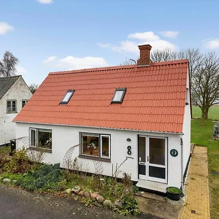 Semesterbostad Ae202-marstal-baggarde-8 *