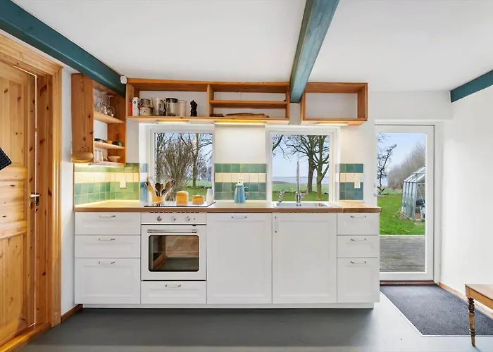 Semesterbostad Ae202-marstal-baggarde-8