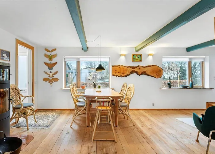 Semesterbostad Ae202-marstal-baggarde-8