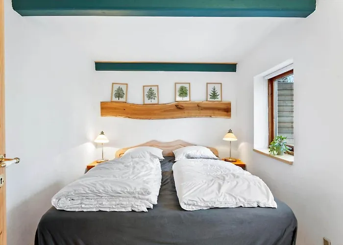 Ae202-marstal-baggarde-8 Semesterbostad *