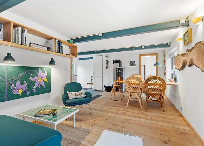 Semesterbostad Ae202-marstal-baggarde-8 *