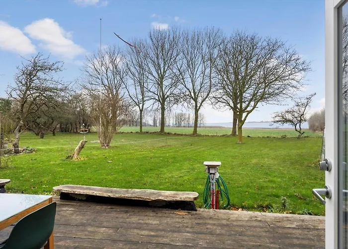 Semesterbostad Ae202-marstal-baggarde-8 Marstal