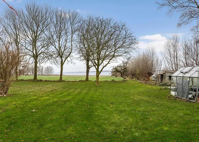 Ae202-marstal-baggarde-8 Semesterbostad