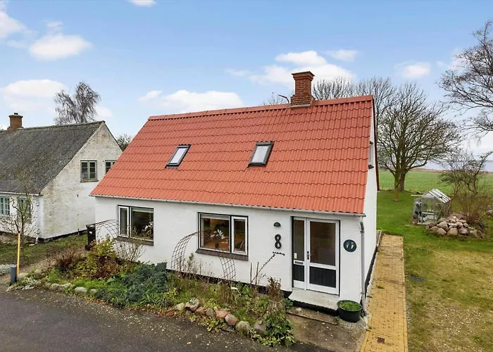 Semesterbostad Ae202-marstal-baggarde-8 *